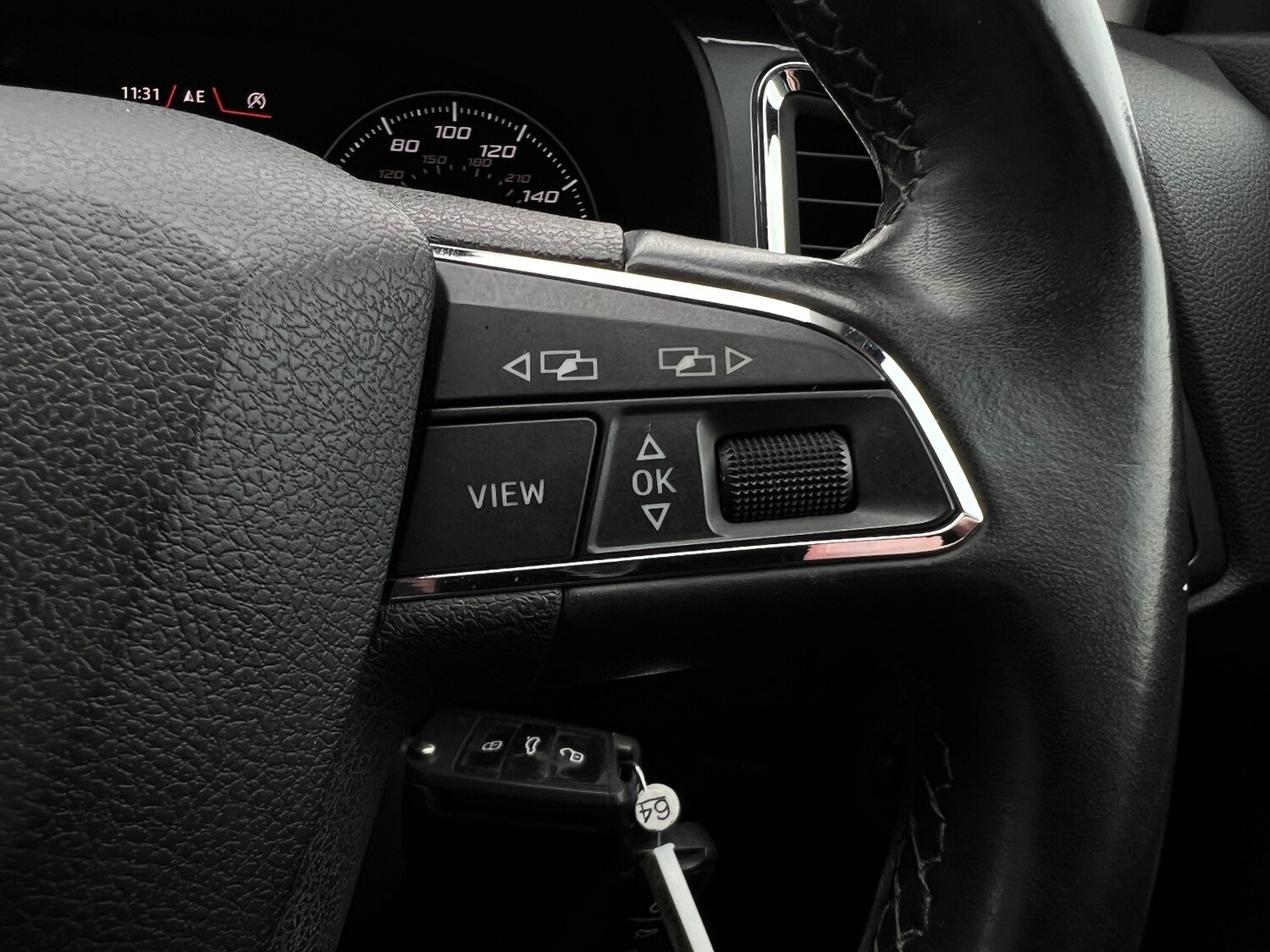 Used SEAT Ateca 2019 for sale - 75868121: Photo 23