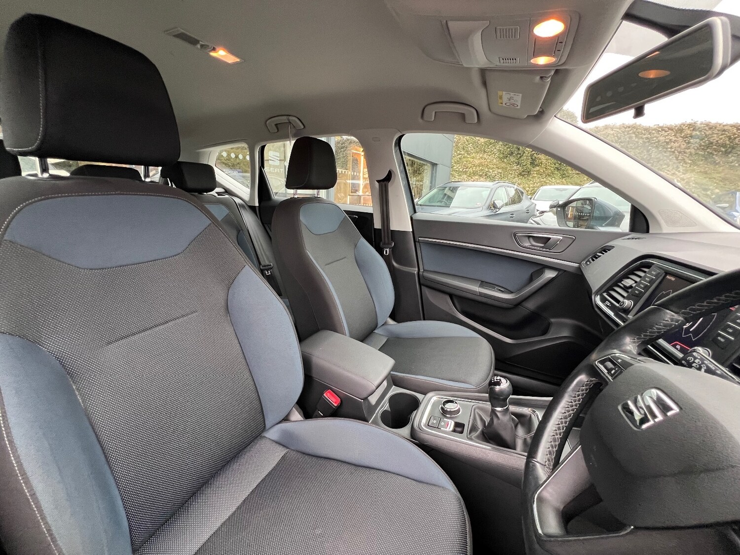 Used SEAT Ateca 2019 for sale - 75868121: Photo 29