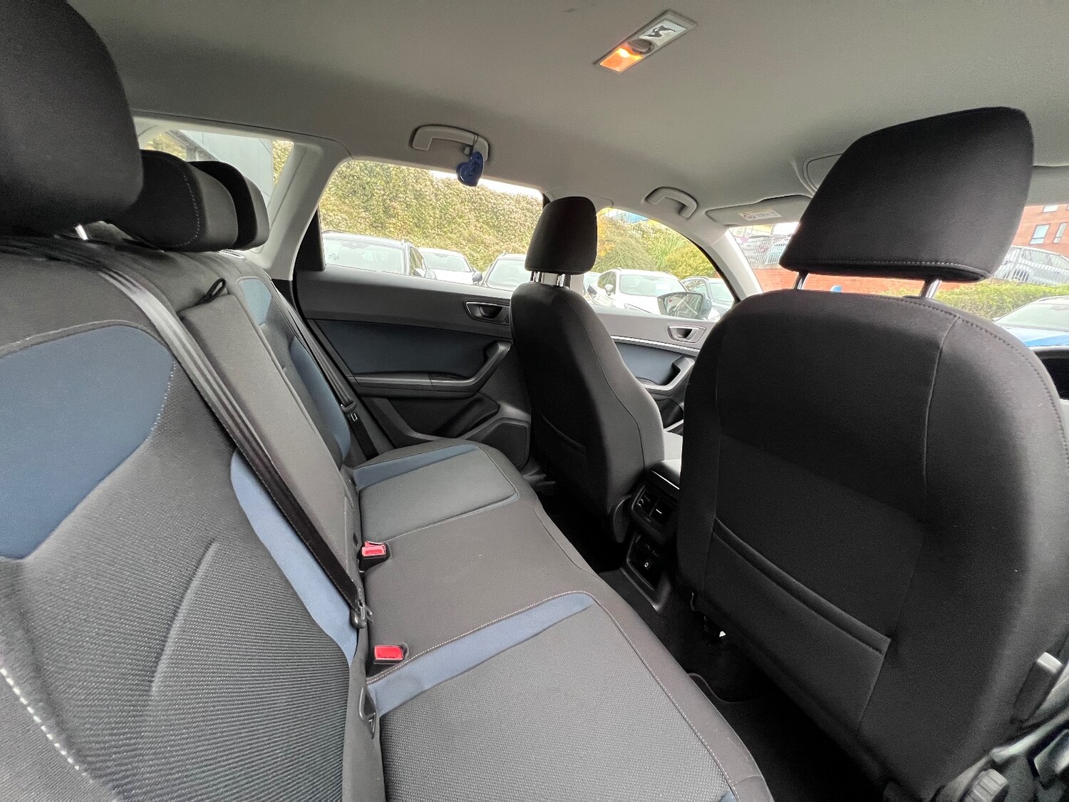 Used SEAT Ateca 2019 for sale - 75868121: Photo 31
