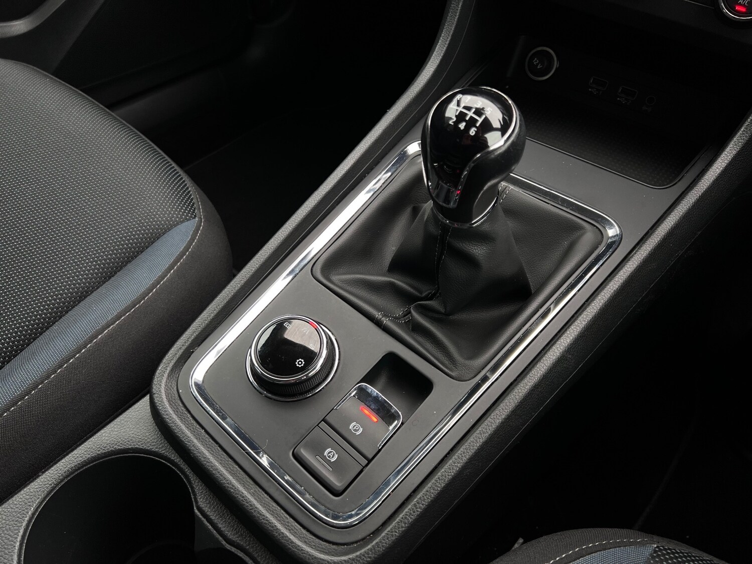 Used SEAT Ateca 2019 for sale - 75868121: Photo 42