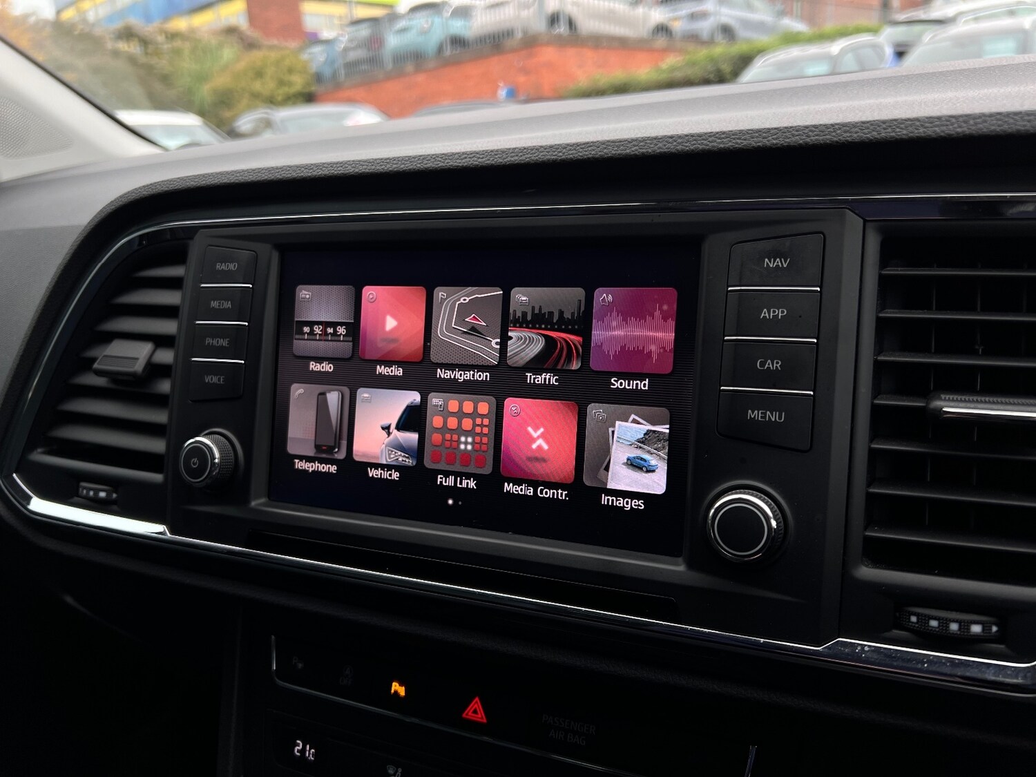 Used SEAT Ateca 2019 for sale - 75868121: Photo 43