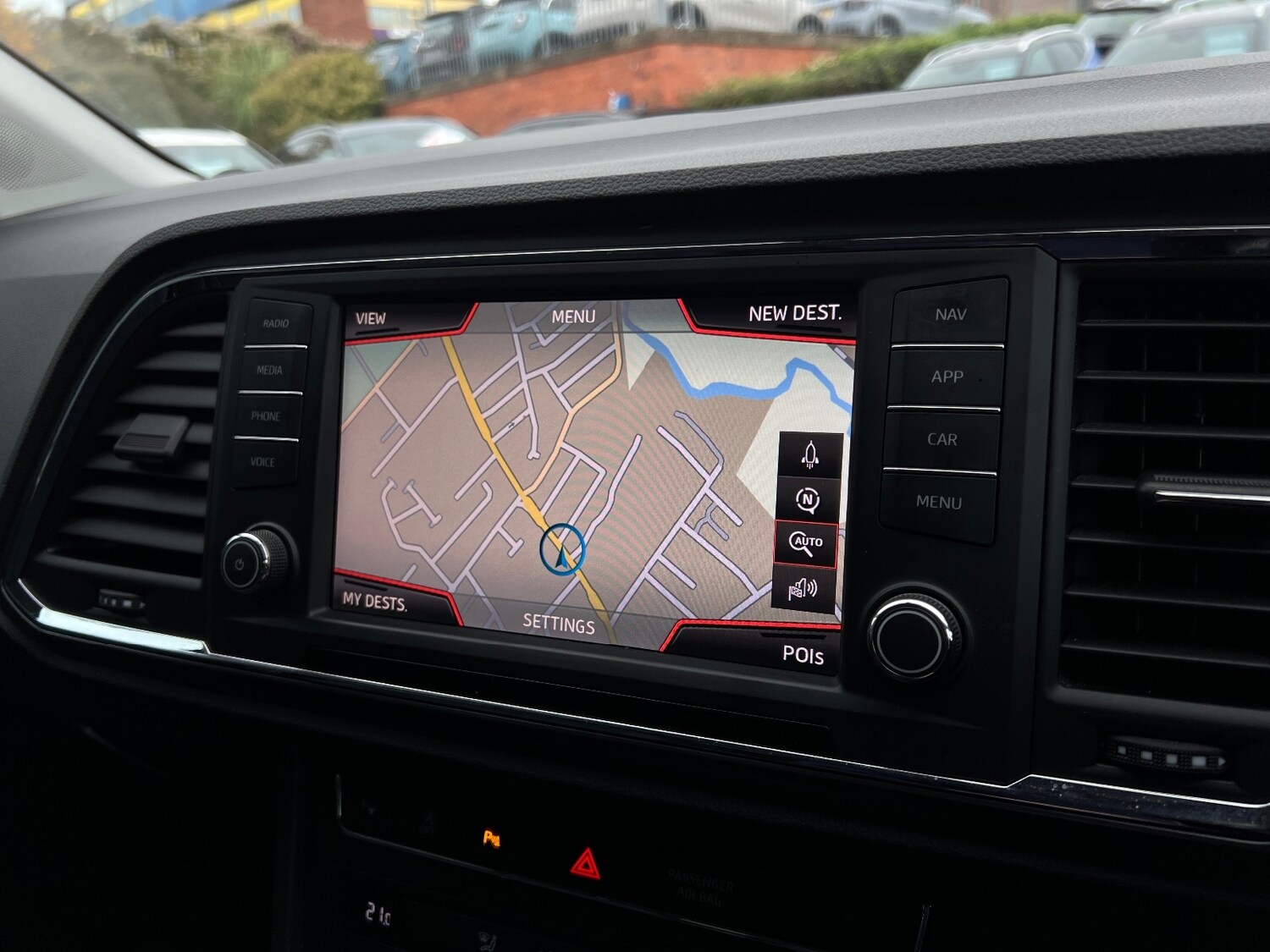 Used SEAT Ateca 2019 for sale - 75868121: Photo 46