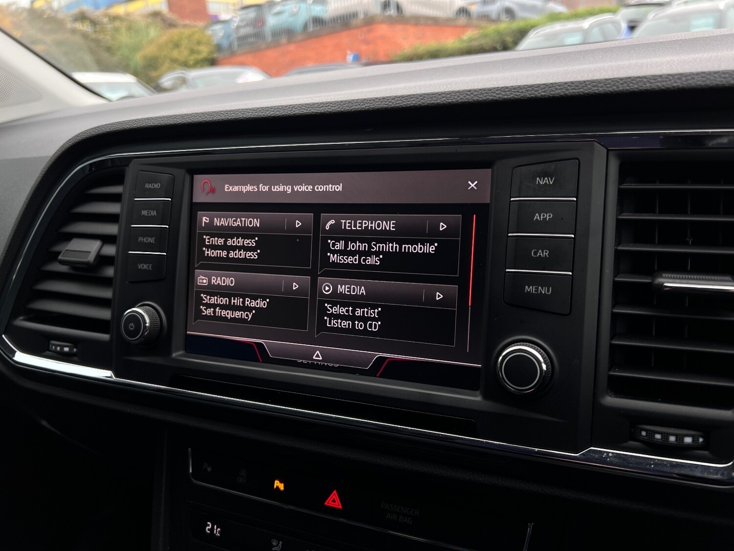 Used SEAT Ateca 2019 for sale - 75868121: Photo 47