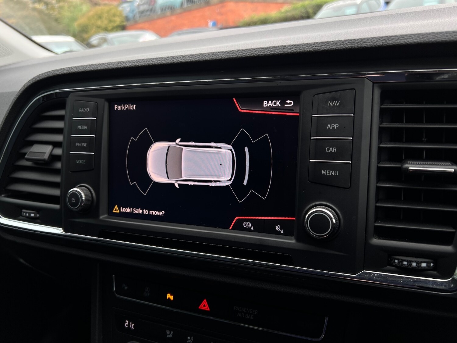 Used SEAT Ateca 2019 for sale - 75868121: Photo 51