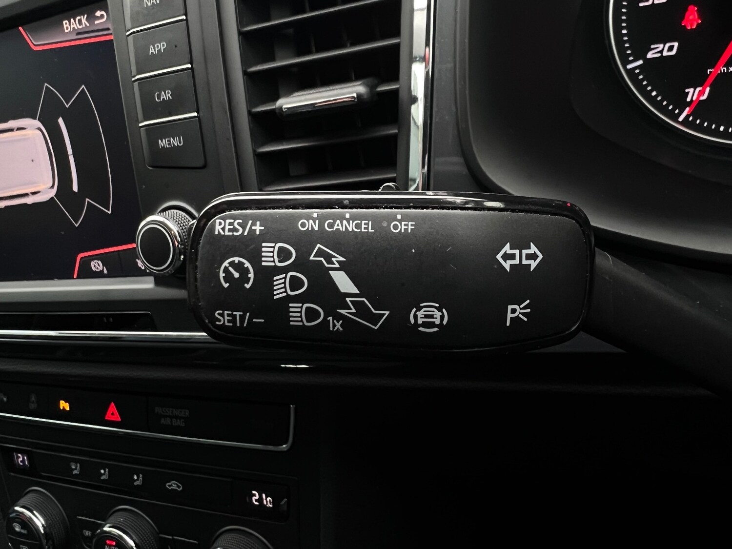 Used SEAT Ateca 2019 for sale - 75868121: Photo 52