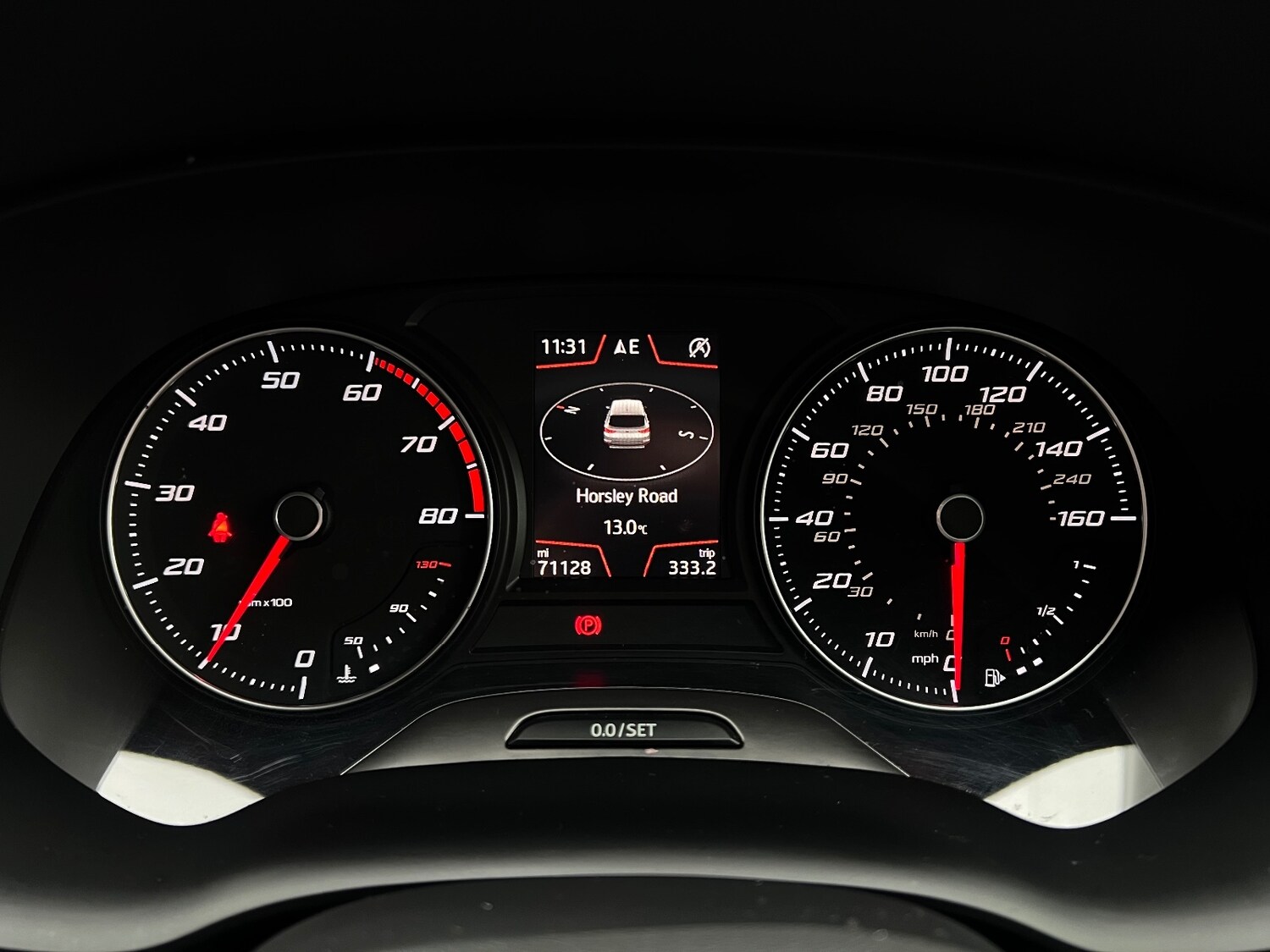 Used SEAT Ateca 2019 for sale - 75868121: Photo 56