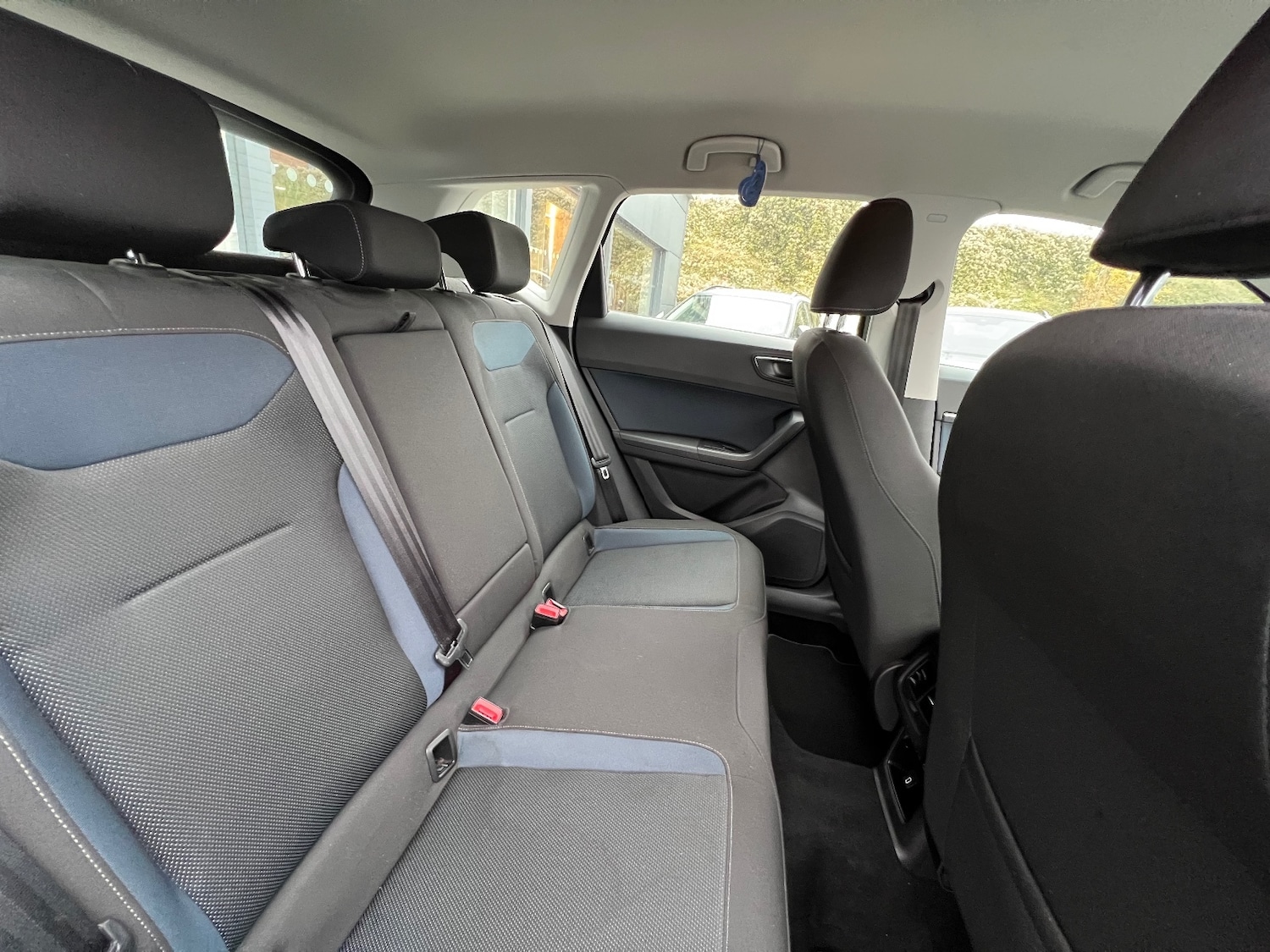 Used SEAT Ateca 2019 for sale - 75868121: Photo 65