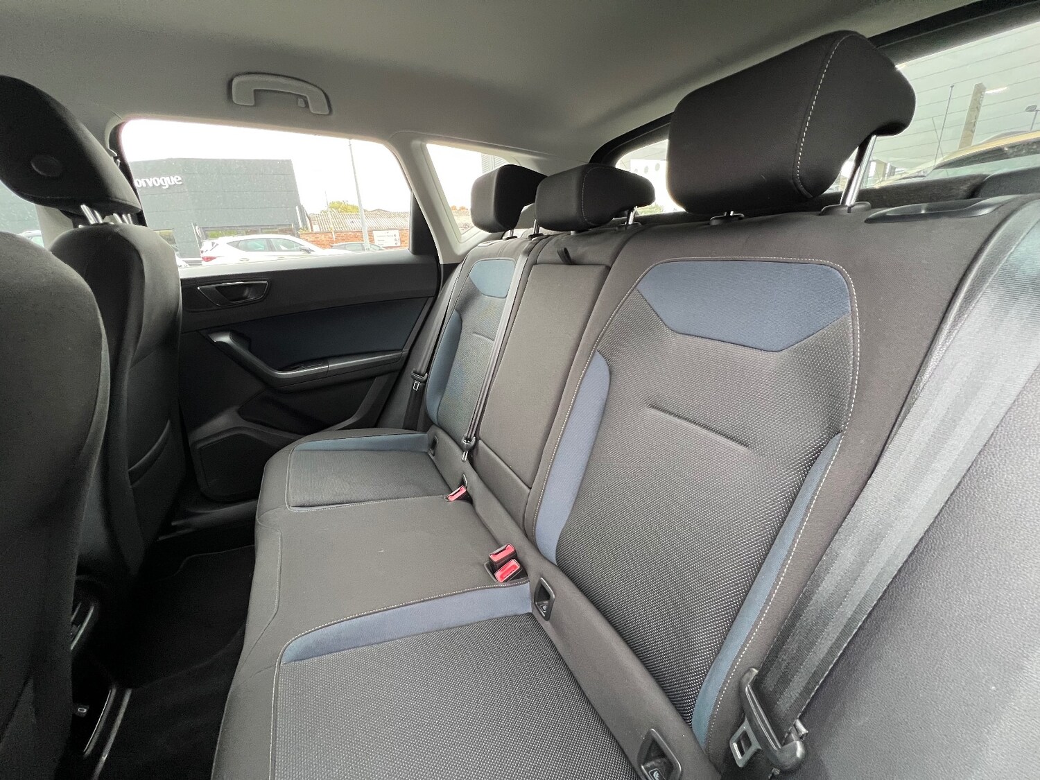 Used SEAT Ateca 2019 for sale - 75868121: Photo 67