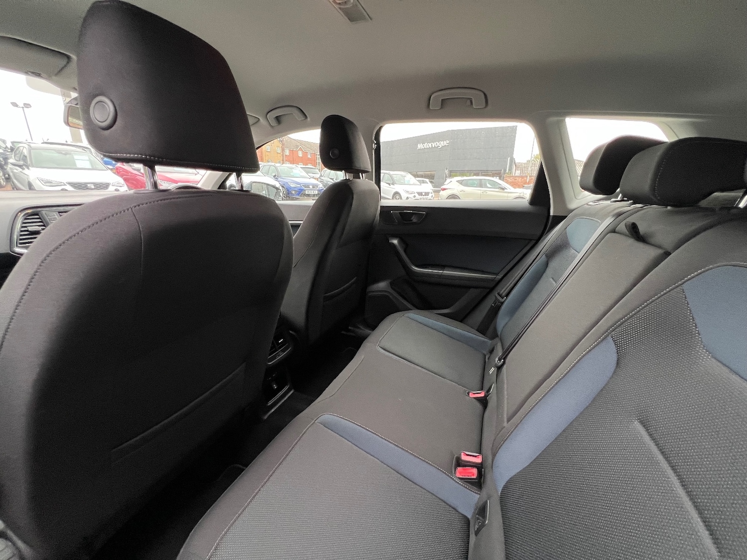 Used SEAT Ateca 2019 for sale - 75868121: Photo 68