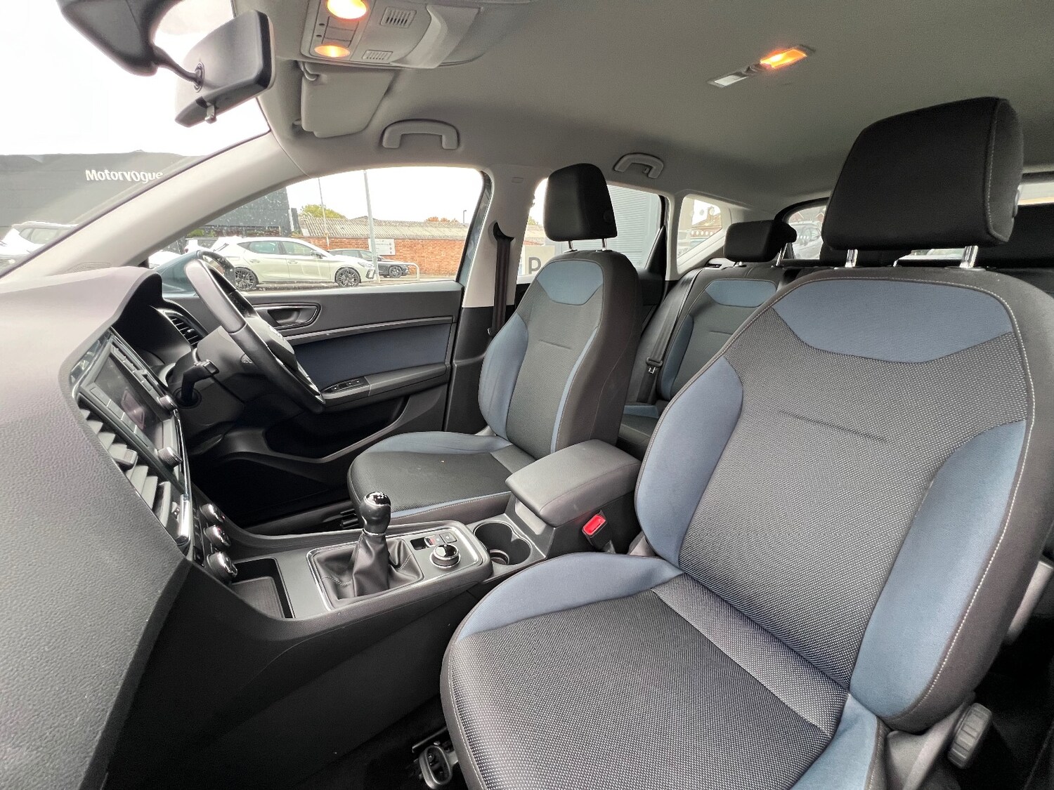 Used SEAT Ateca 2019 for sale - 75868121: Photo 69