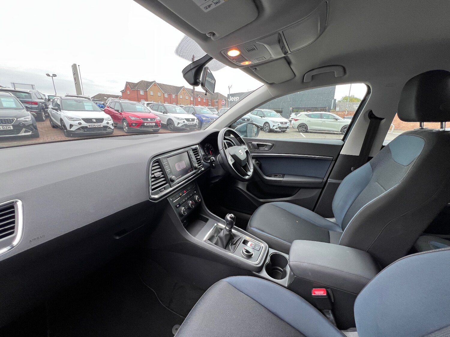 Used SEAT Ateca 2019 for sale - 75868121: Photo 70