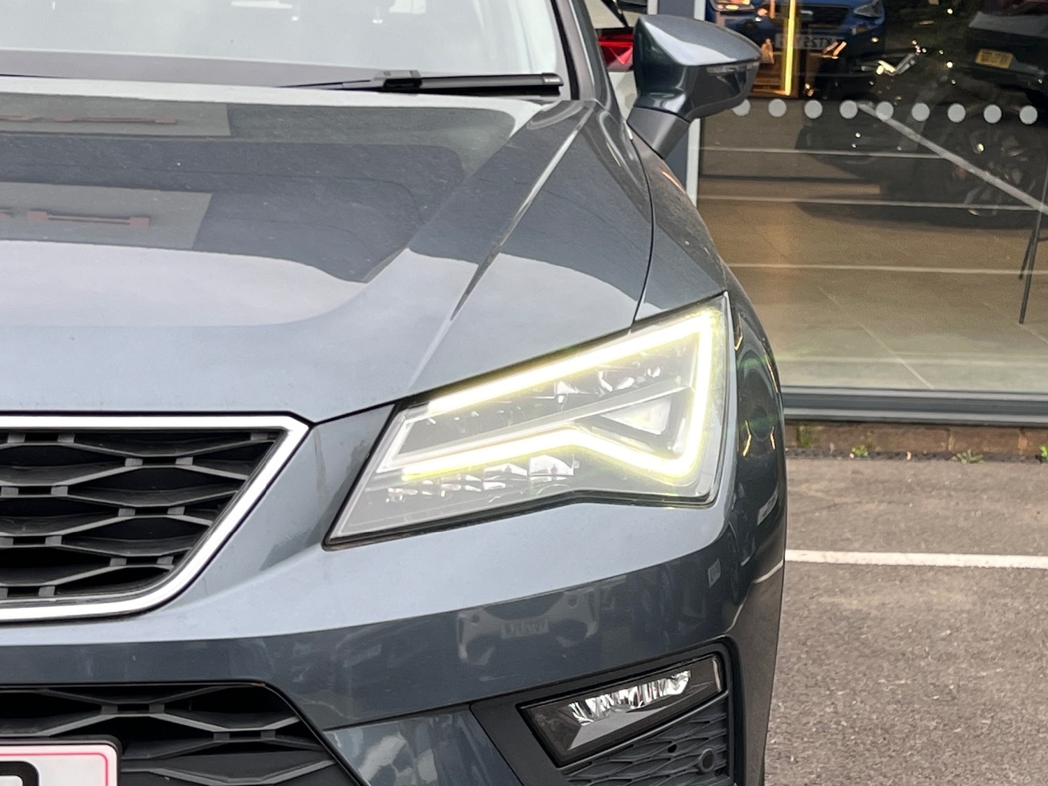 Used SEAT Ateca 2019 for sale - 75868121: Photo 71