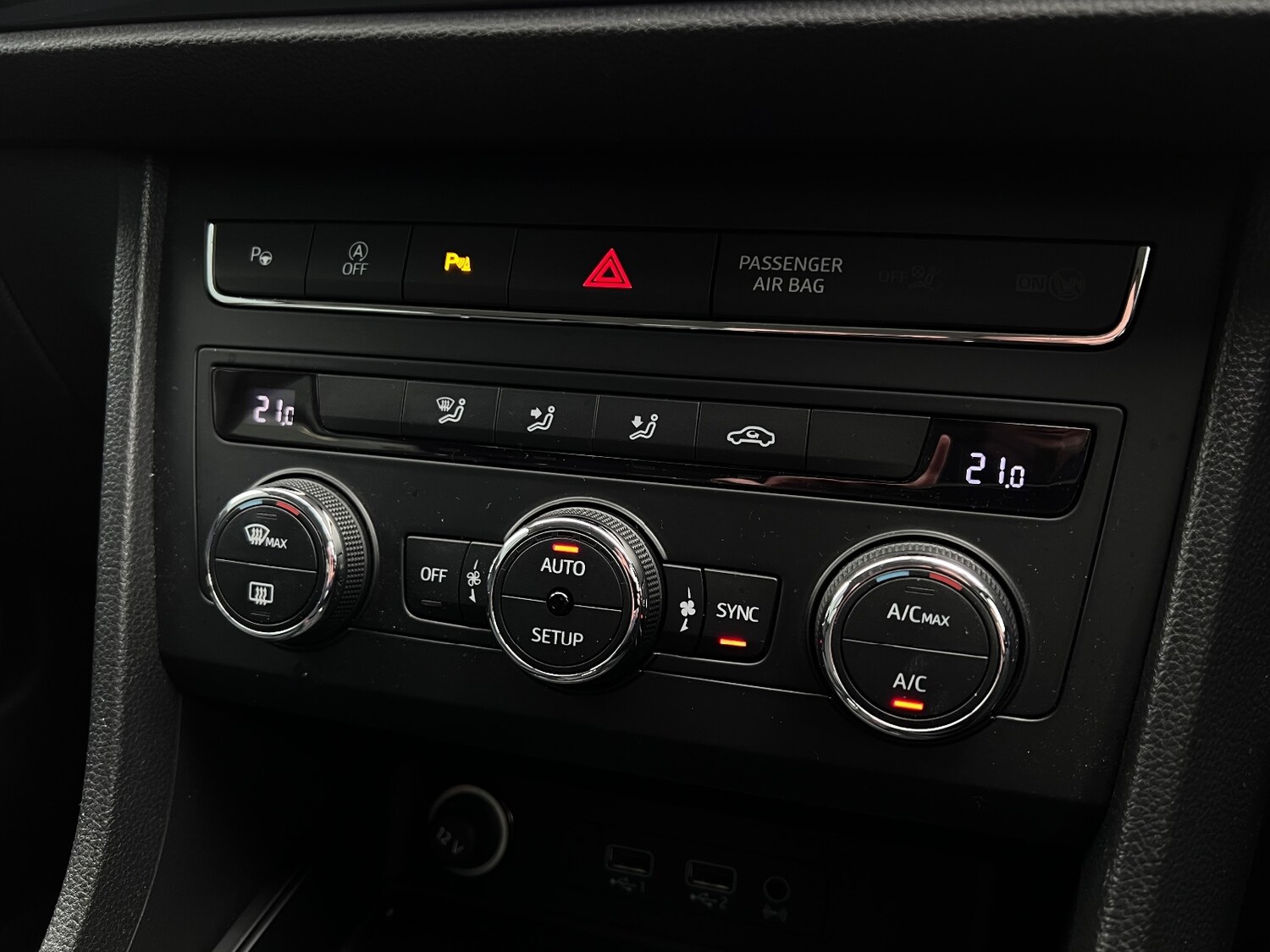 Used SEAT Ateca 2019 for sale - 75868121: Photo 9