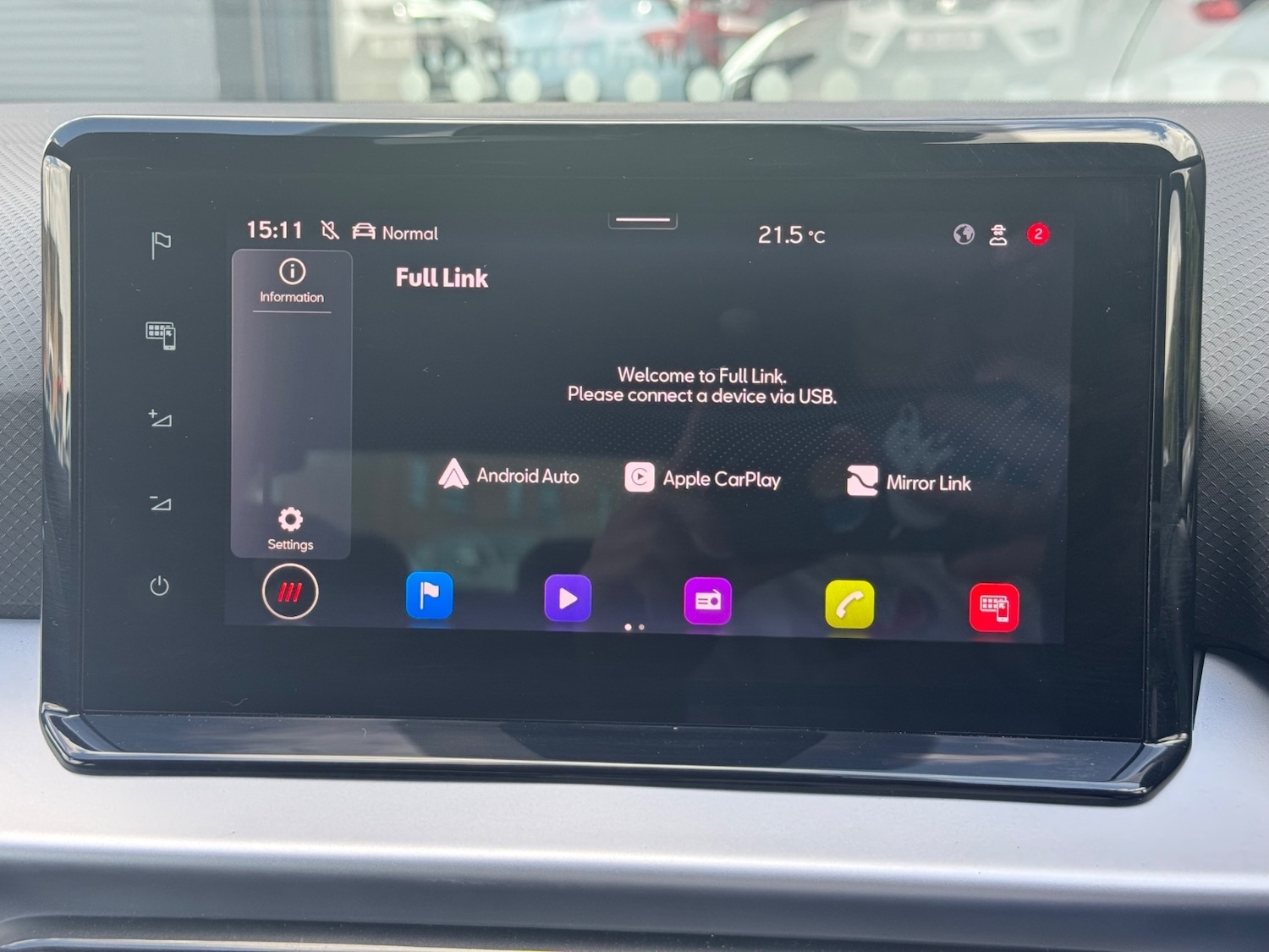 Used SEAT Ibiza 2023 for sale - 77372968: Photo 17