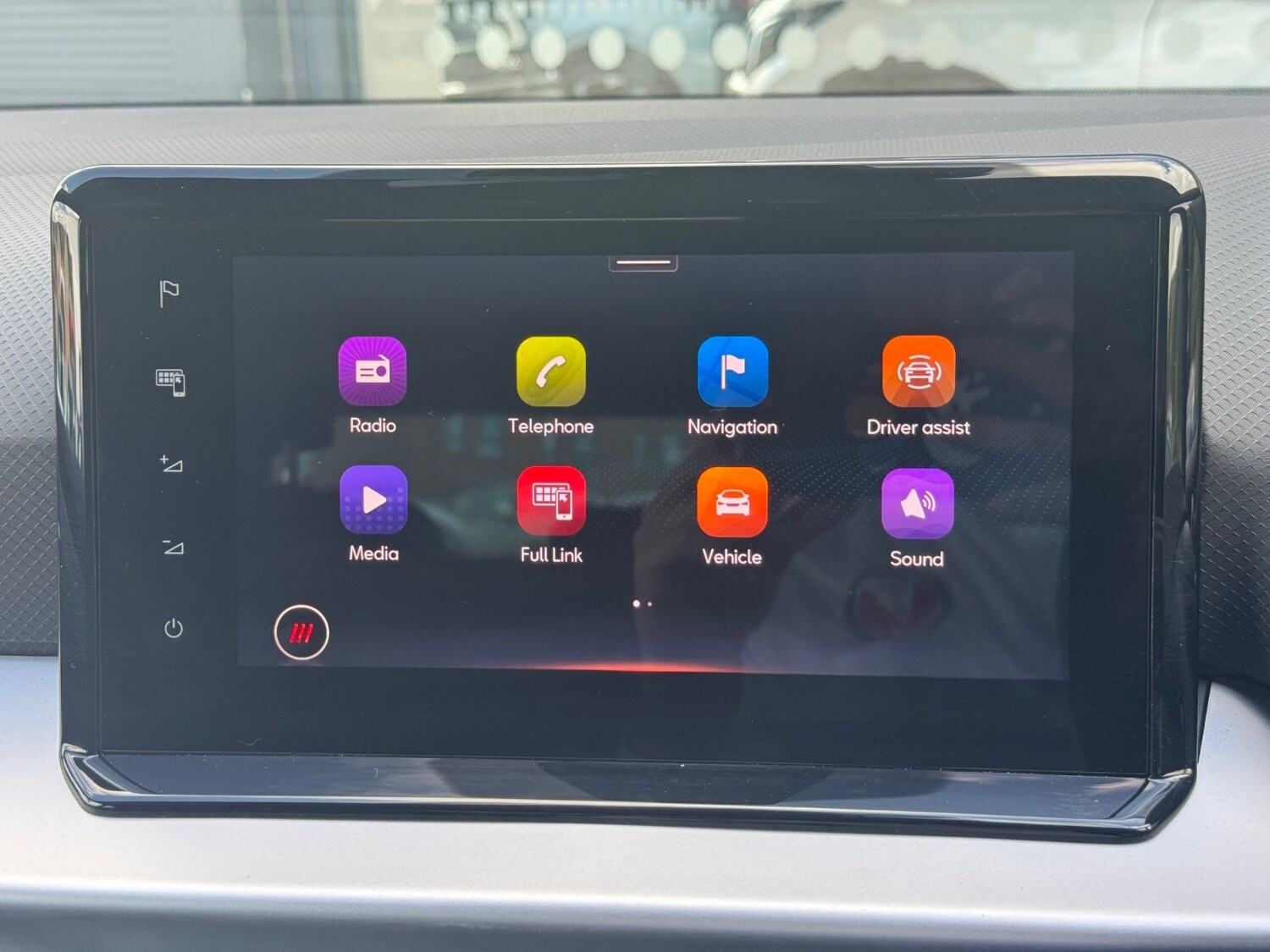 Used SEAT Ibiza 2023 for sale - 77372968: Photo 20