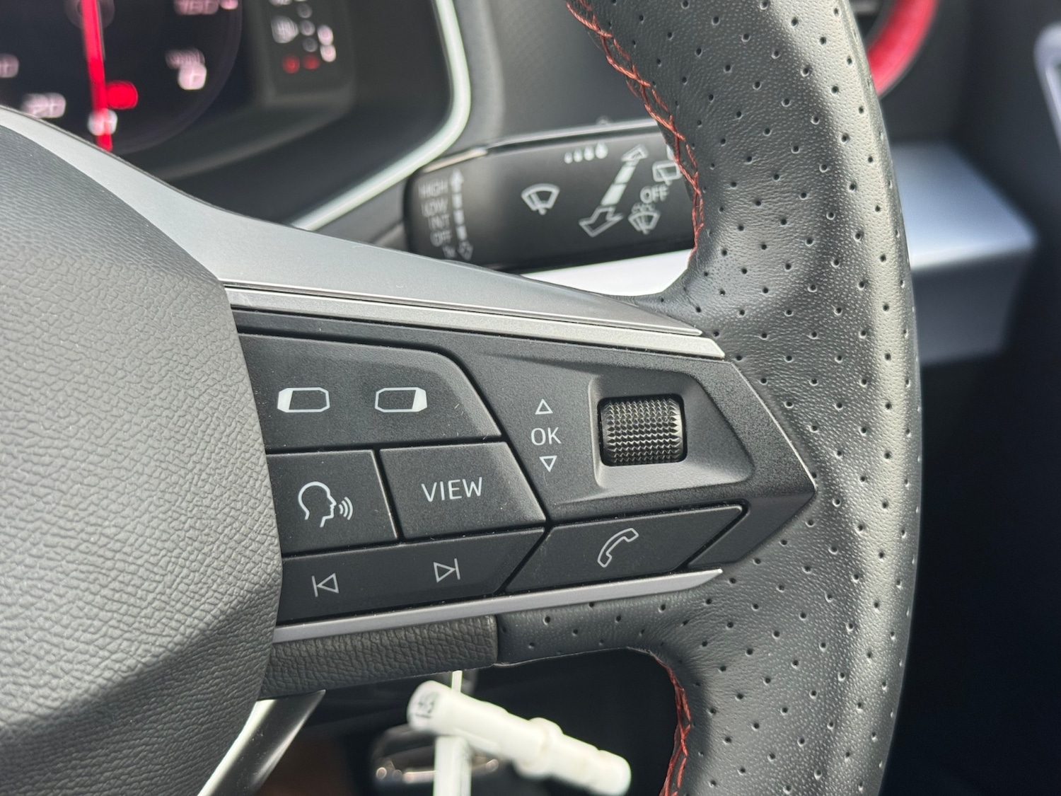 Used SEAT Ibiza 2023 for sale - 77372968: Photo 23