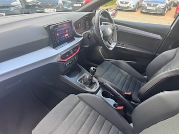 Used SEAT Ibiza 2023 for sale - 77372968: Photo