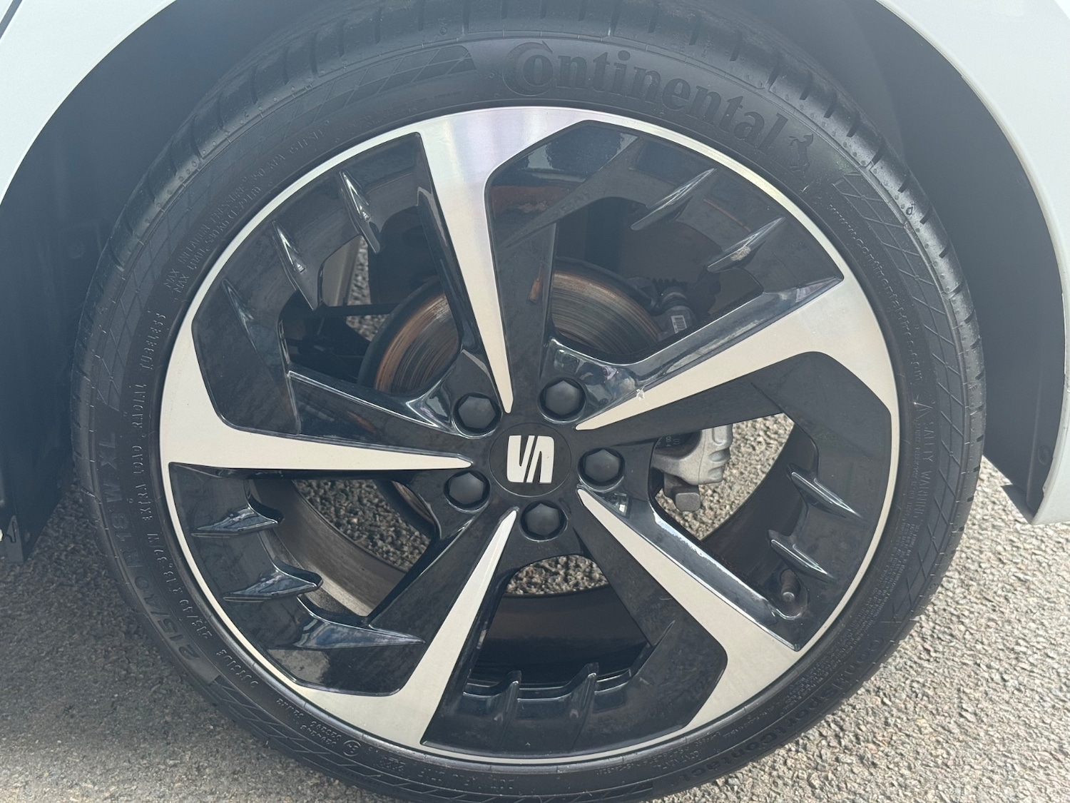 Used SEAT Ibiza 2023 for sale - 77372968: Photo 31