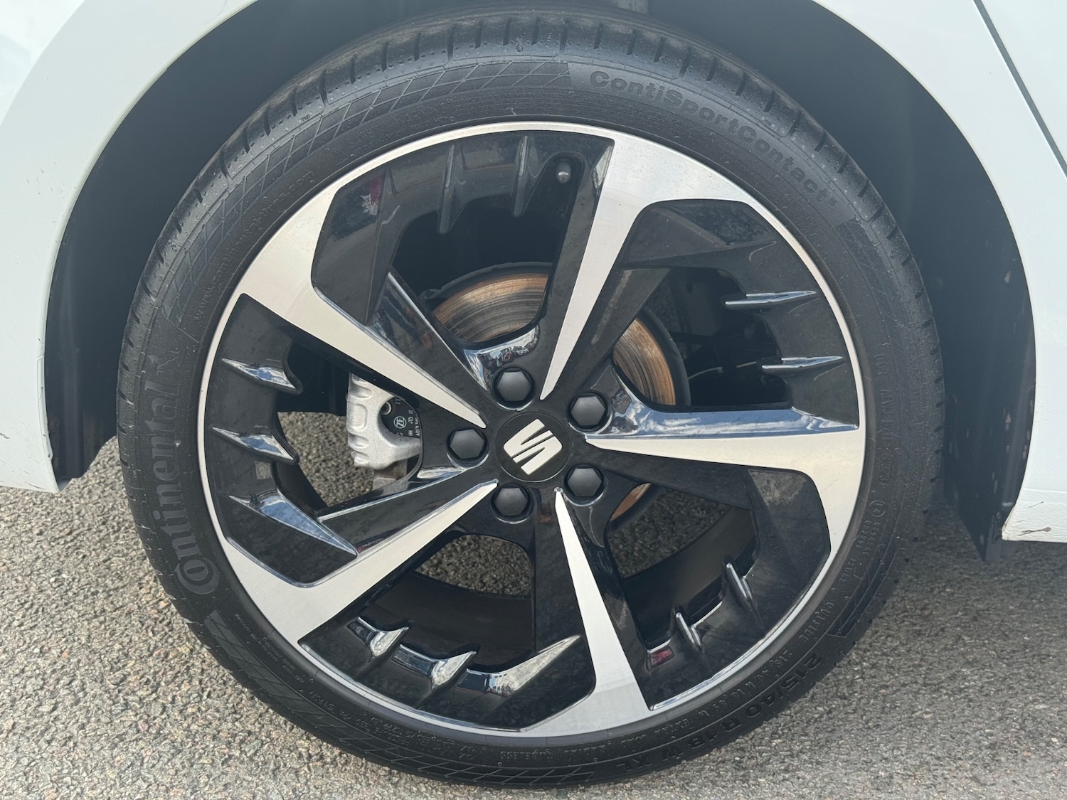 Used SEAT Ibiza 2023 for sale - 77372968: Photo 35