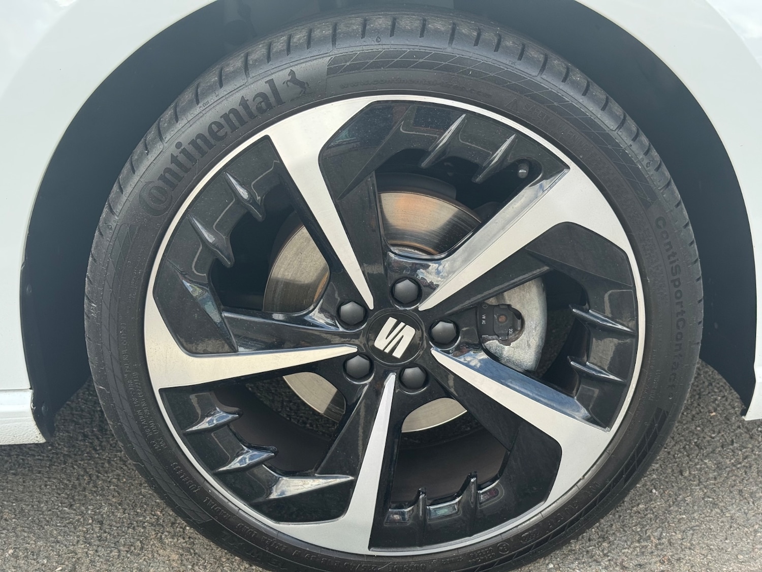 Used SEAT Ibiza 2023 for sale - 77372968: Photo 36