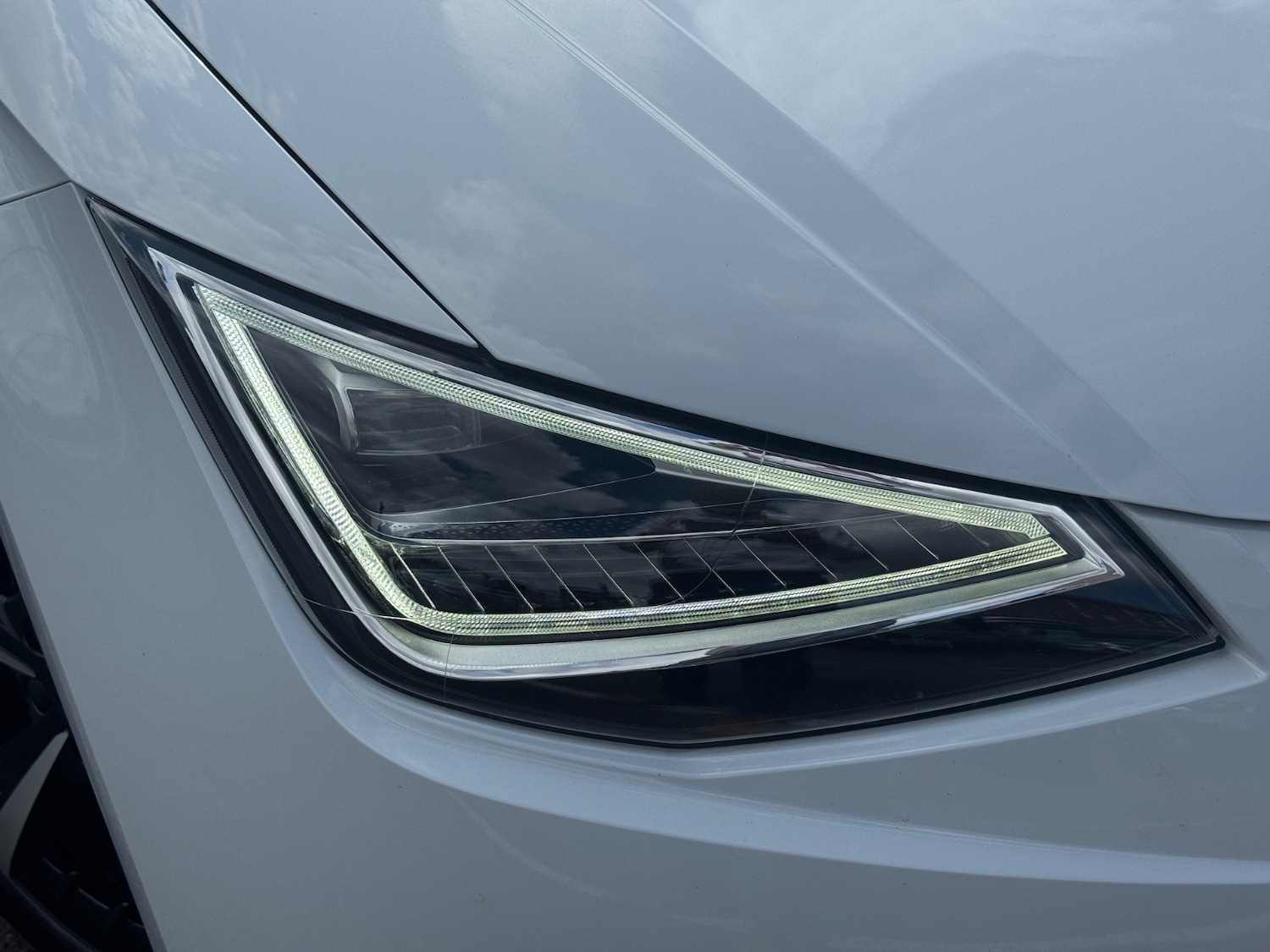 Used SEAT Ibiza 2023 for sale - 77372968: Photo 40