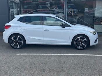 Used SEAT Ibiza 2023 for sale - 77372968: Photo