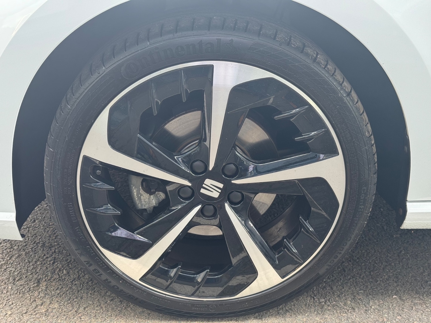 Used SEAT Ibiza 2023 for sale - 77372968: Photo 5