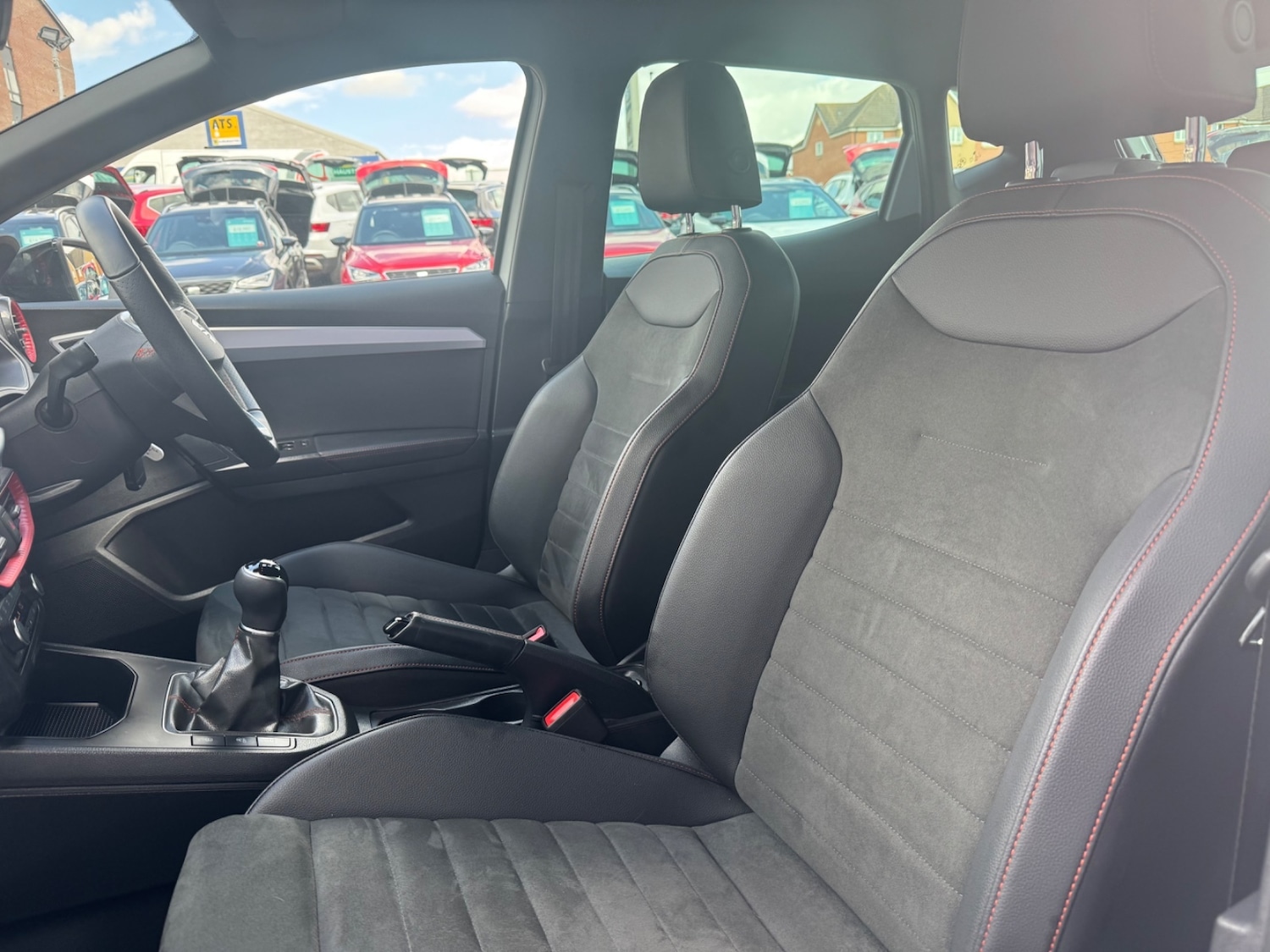 Used SEAT Ibiza 2023 for sale - 77372968: Photo 50