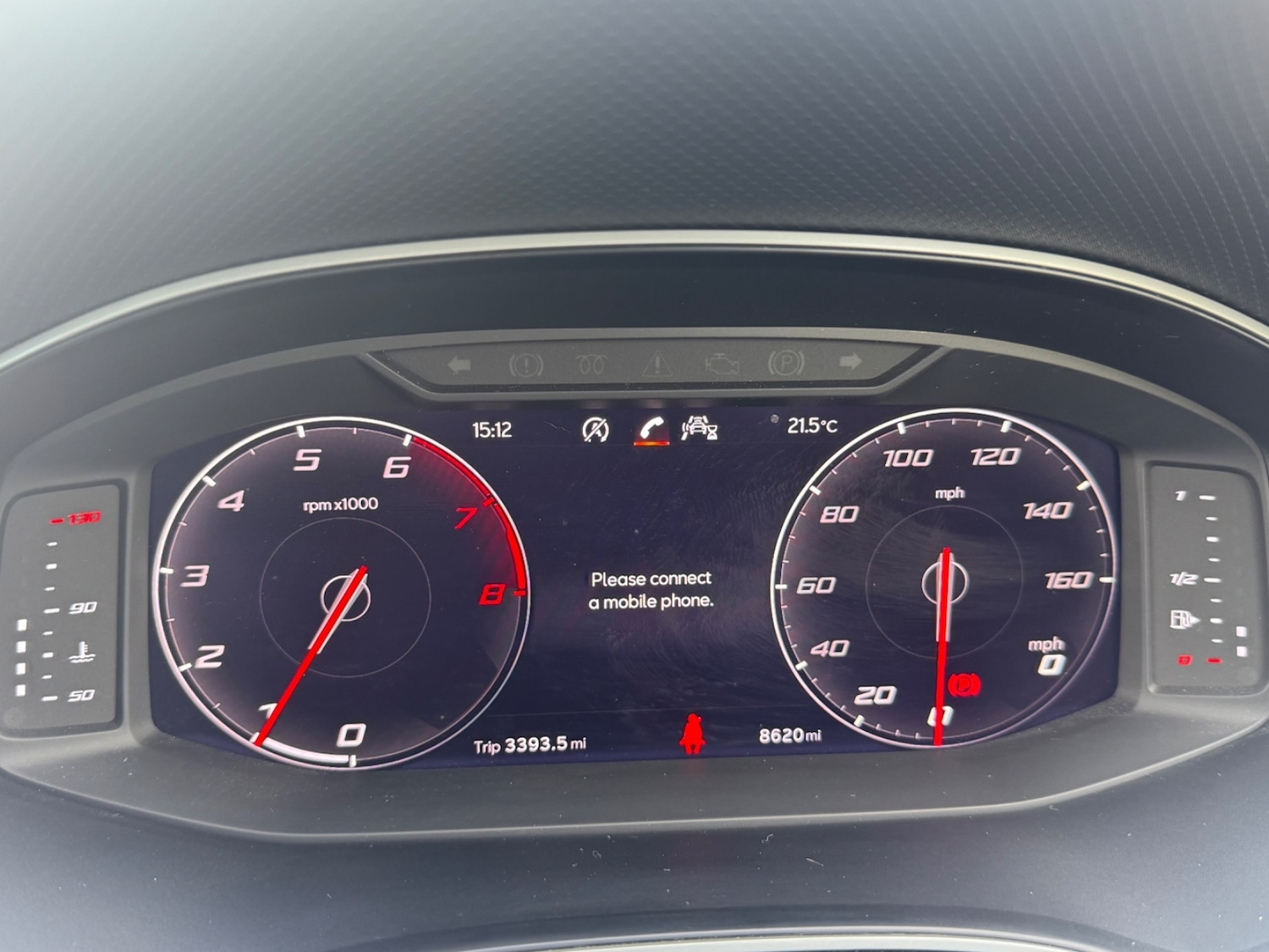 Used SEAT Ibiza 2023 for sale - 77372968: Photo 8