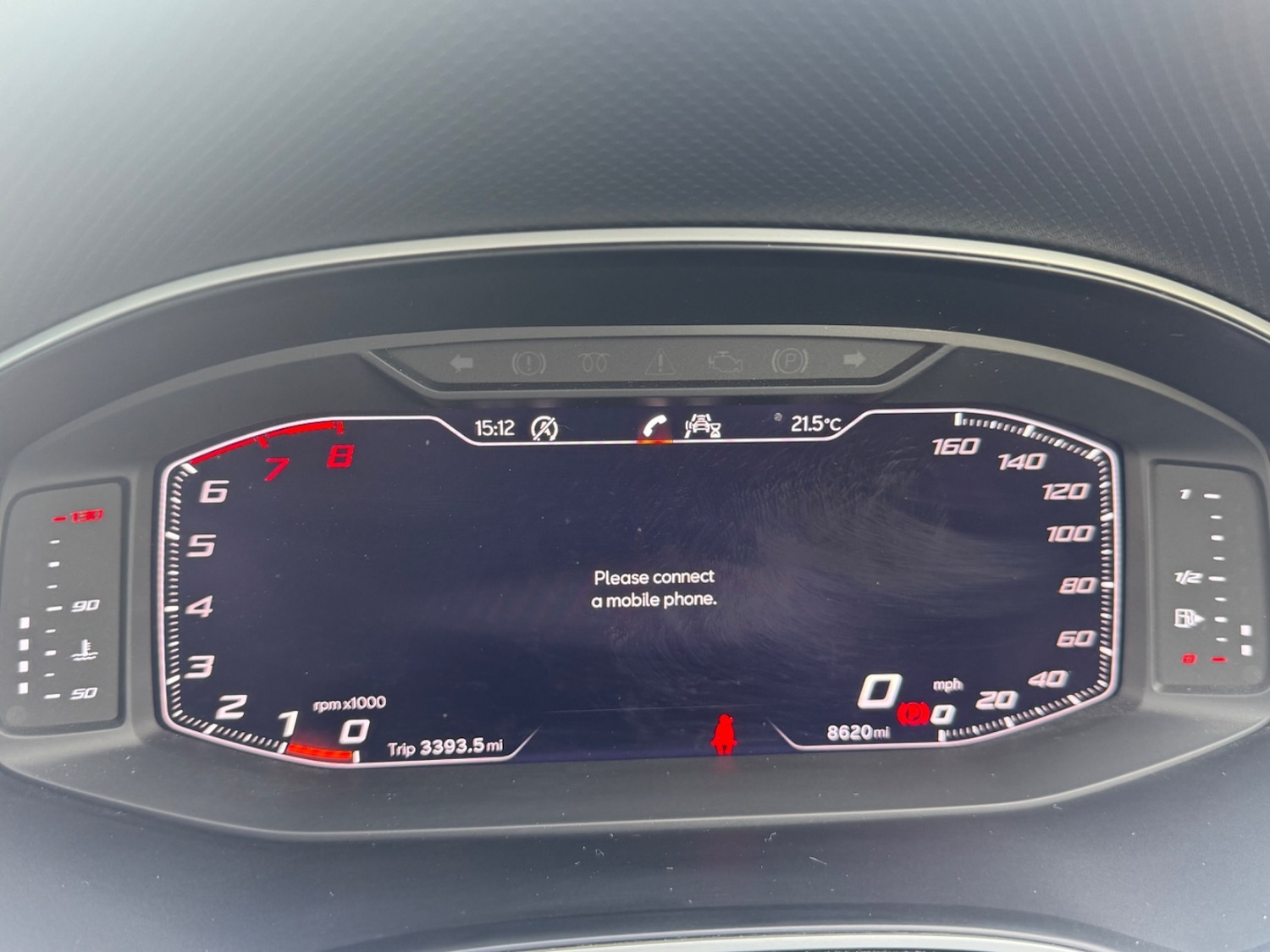 Used SEAT Ibiza 2023 for sale - 77372968: Photo 9