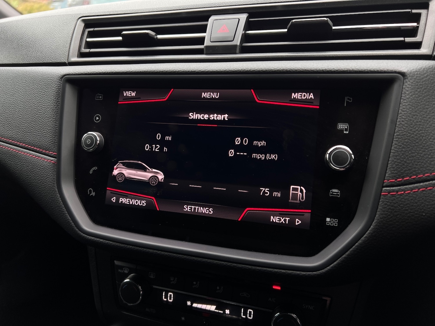 Used SEAT Arona 2020 for sale - 77281007: Photo 19