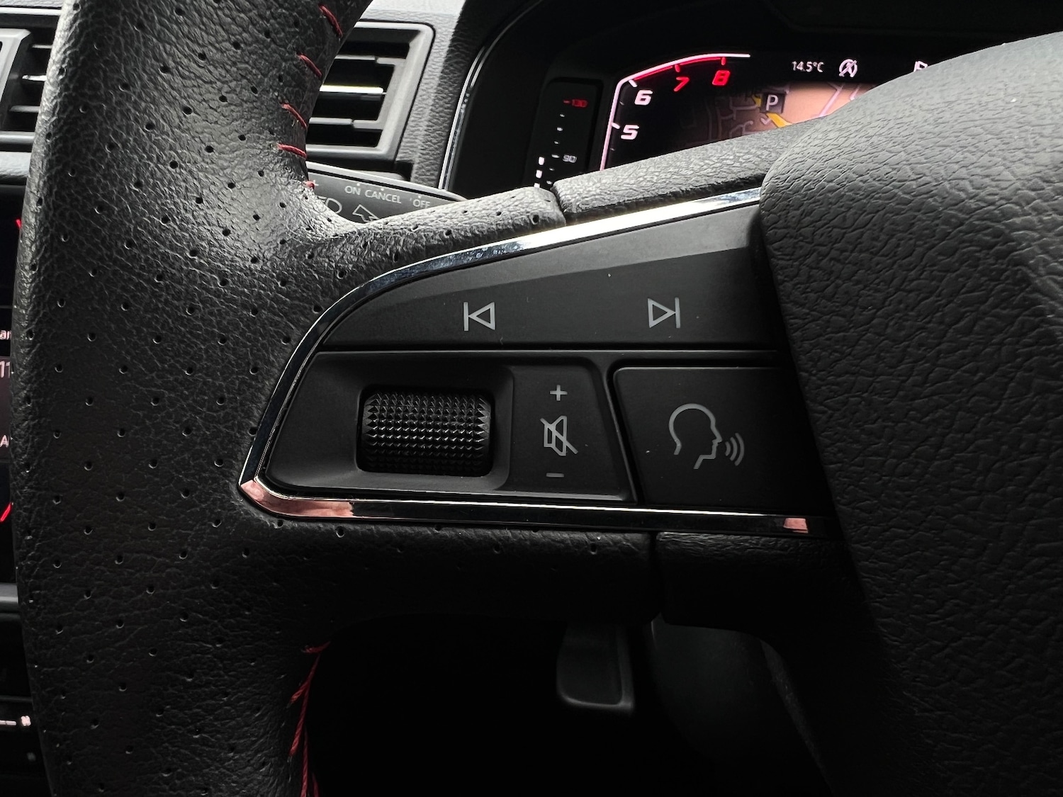 Used SEAT Arona 2020 for sale - 77281007: Photo 22