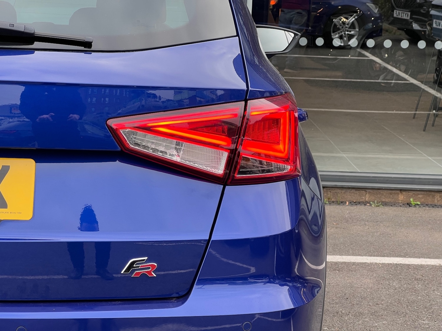 Used SEAT Arona 2020 for sale - 77281007: Photo 38