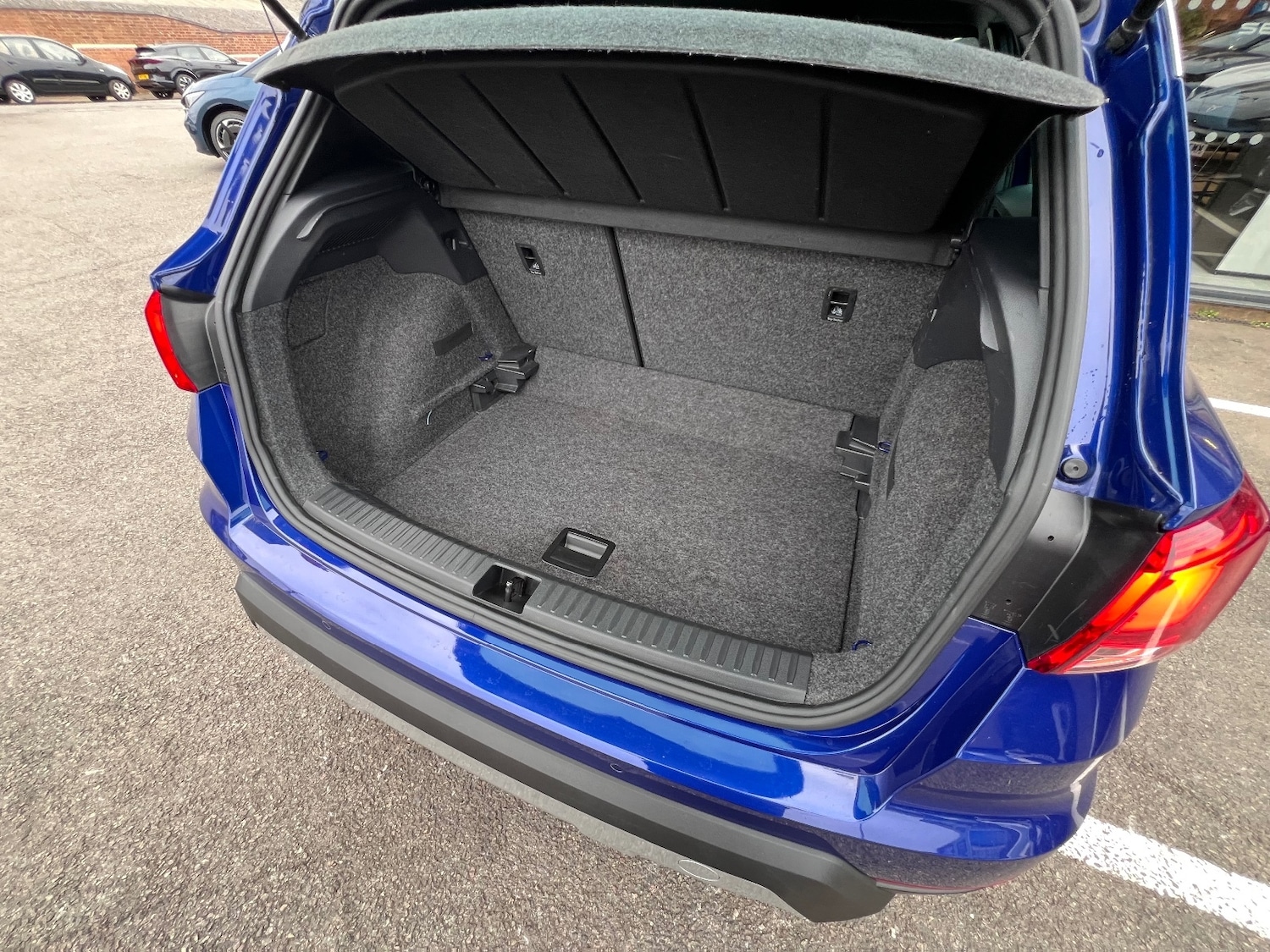 Used SEAT Arona 2020 for sale - 77281007: Photo 42