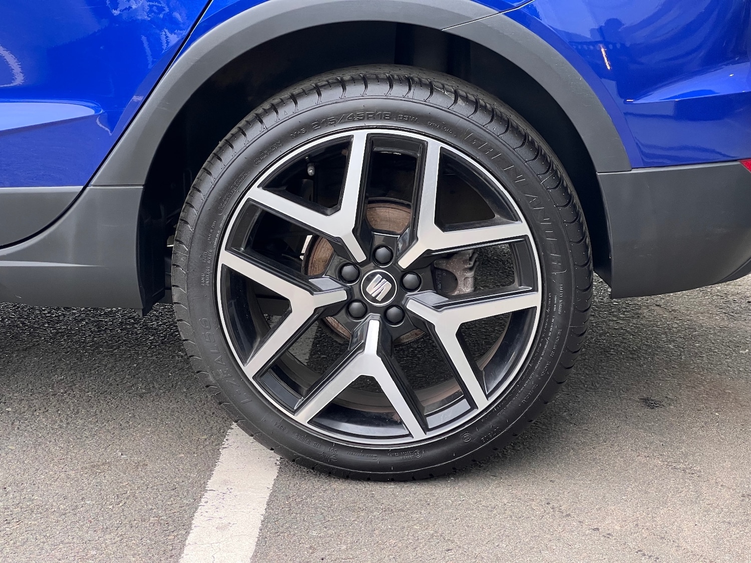 Used SEAT Arona 2020 for sale - 77281007: Photo 67