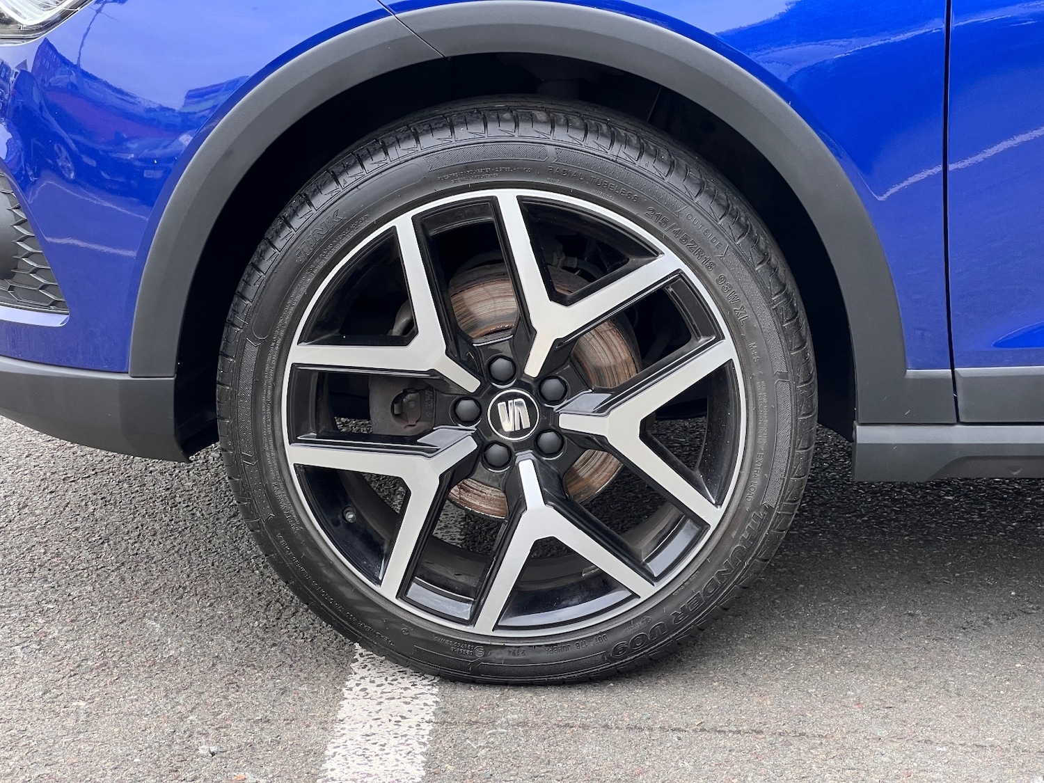 Used SEAT Arona 2020 for sale - 77281007: Photo 68