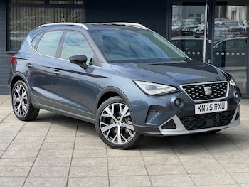 Used SEAT Arona 2025 for sale - 77942008: Photo