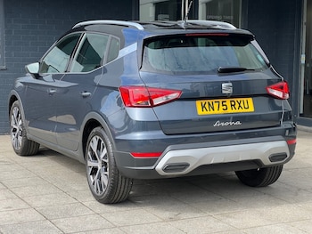 Used SEAT Arona 2025 for sale - 77942008: Photo