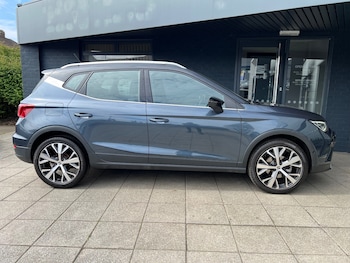 Used SEAT Arona 2025 for sale - 77942008: Photo