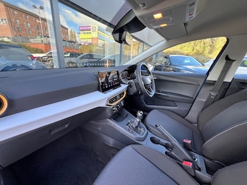 Used SEAT Ibiza 2025 for sale - 76390041: Photo