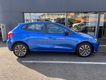 Used SEAT Ibiza 2025 for sale - 76390041: Photo