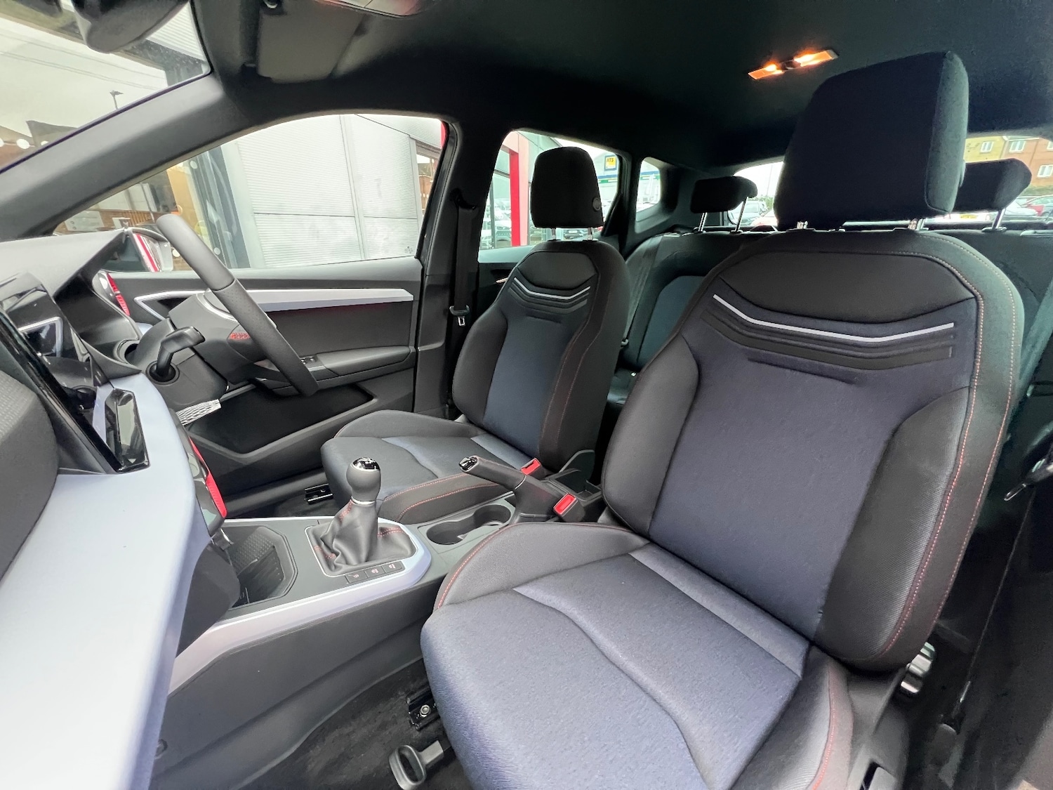 Used SEAT Arona 2024 for sale - 77232118: Photo 16