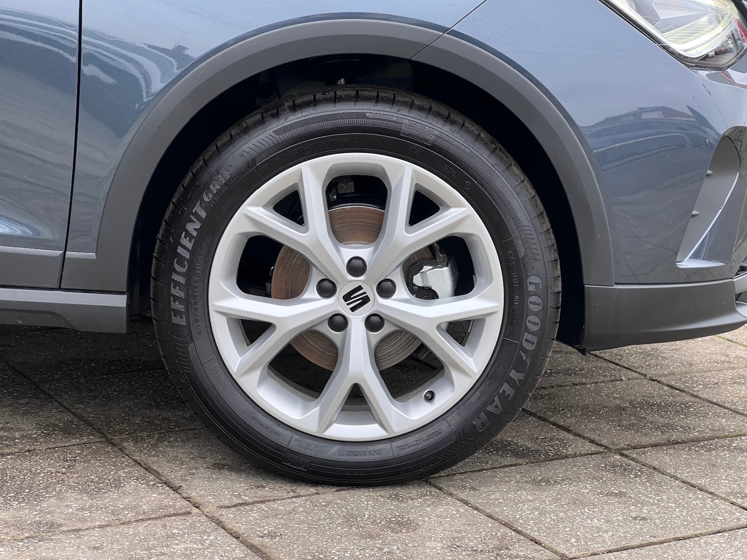 Used SEAT Arona 2024 for sale - 77232118: Photo 24