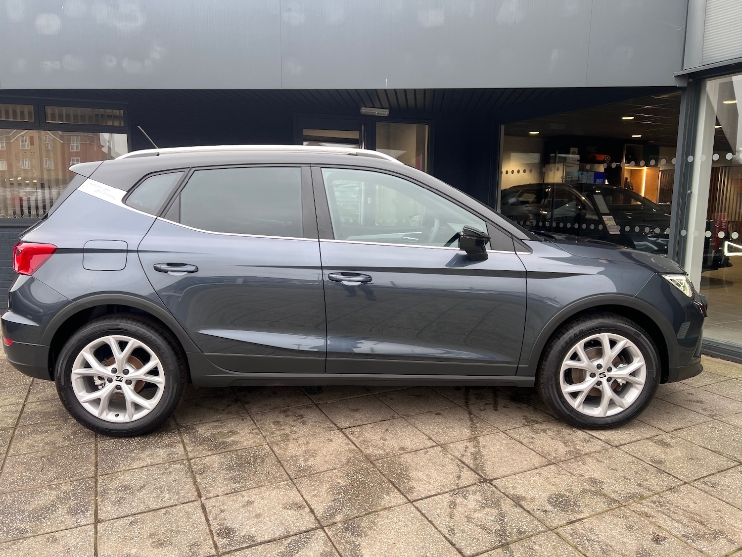 Used SEAT Arona 2024 for sale - 77232118: Photo 28