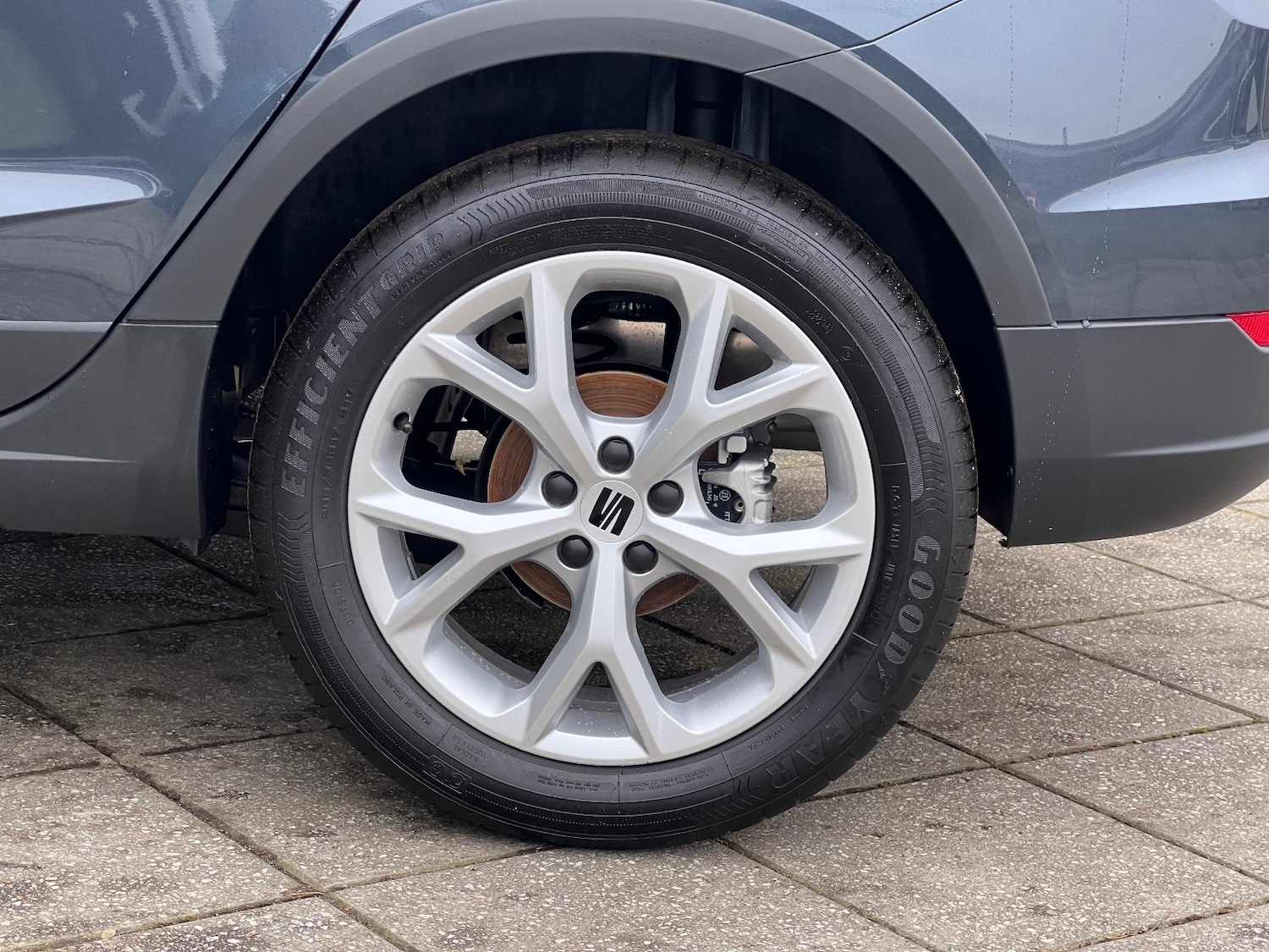 Used SEAT Arona 2024 for sale - 77232118: Photo 5