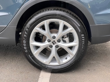 Used SEAT Arona undefined for sale - 76888834: Photo