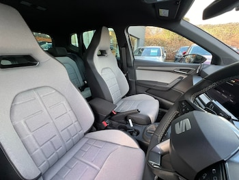 Used SEAT Arona undefined for sale - 77648084: Photo