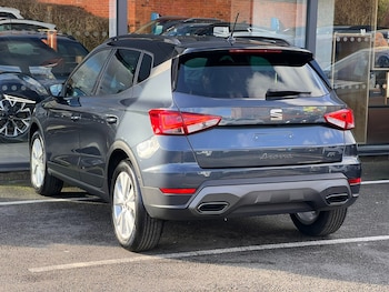 Used SEAT Arona undefined for sale - 77648084: Photo