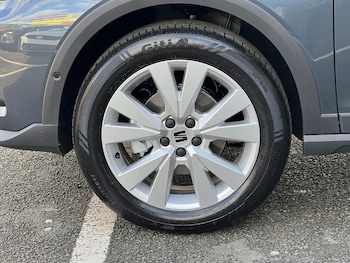 Used SEAT Arona undefined for sale - 77648084: Photo