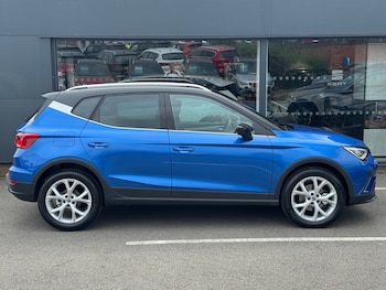 Used SEAT Arona 2025 for sale - 75355259: Photo